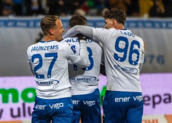 Mielec: Stal Mielec zmierzy się z drużyną Piast Gliwice