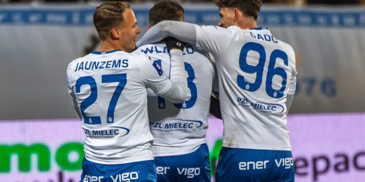 Mielec: Stal Mielec zmierzy się z drużyną Piast Gliwice