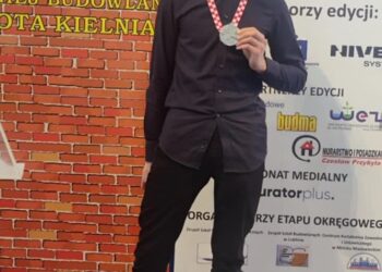 Mielec: Mamy laureata  etapu centralnego Turnieju Budowlanego „Złota Kielnia”