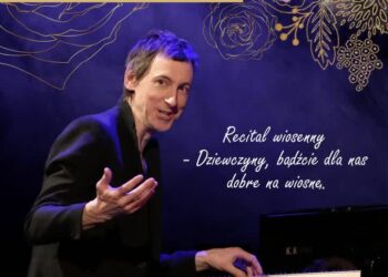 Sandomierz: W sobotę koncert Macieja Miecznikowskiego