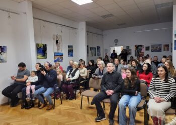 Tarnobrzeg. Nagrodzono najepszych czytelników