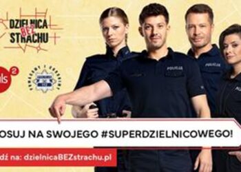 Sandomierz: Trwa plebiscyt #SuperDzielnicowy 2025!