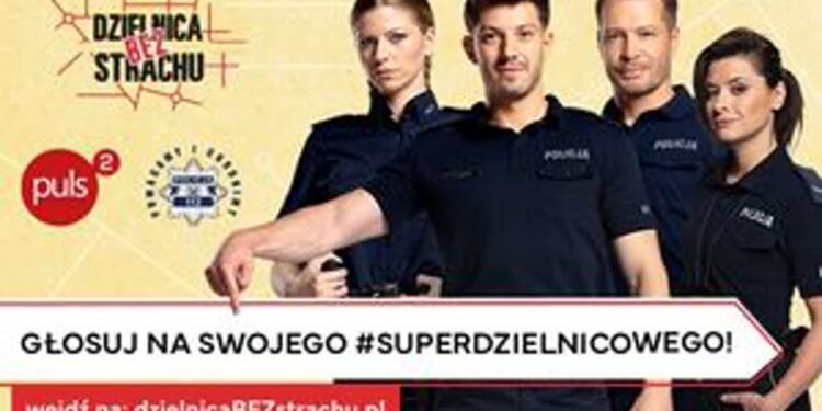 Sandomierz: Trwa plebiscyt #SuperDzielnicowy 2025!