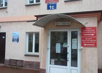 Mielec: Akcja Informacyjna Miejskiego Ośrodka Pomocy Społecznej