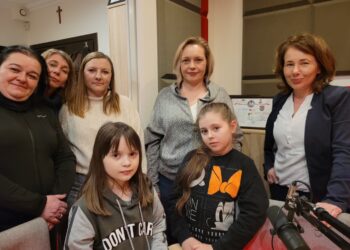 Skotniki: Prawie 18 tysięcy złotych dla chorej Wiktorii Wilk