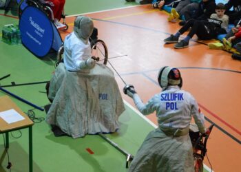 Dębica: Paraolimpijczycy to nie tylko znakomici sportowcy