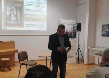 Tarnobrzeg: Mokrzyszów  w zeszytach