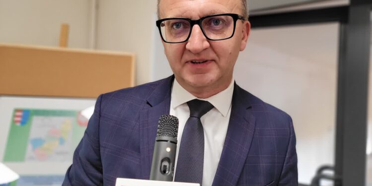 Sandomierz: Nie będzie przymusowej relokacji imigrantów z Syrii. Starosta dementuje pogłoski.