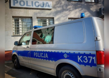 Nisko: Policjanci zatrzymali poszukiwaną kobietę