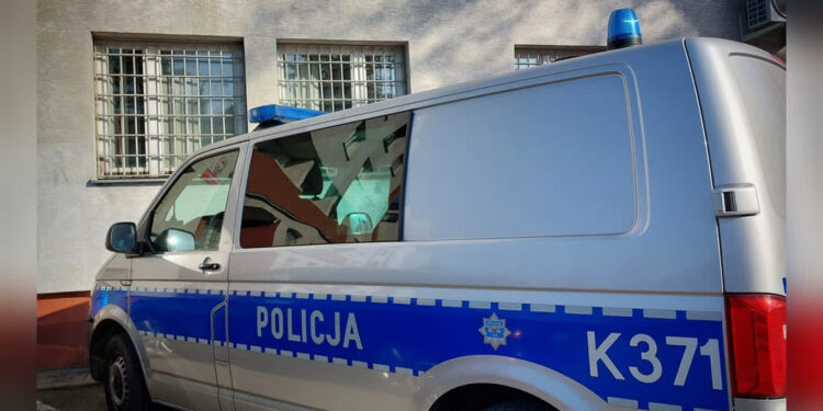 Nisko: Policjanci zatrzymali poszukiwaną kobietę