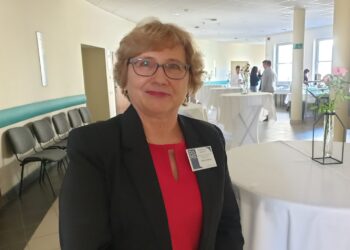 Tarnobrzeg: O depresji dziecięcej z psychologiem, dr Anną Siudem