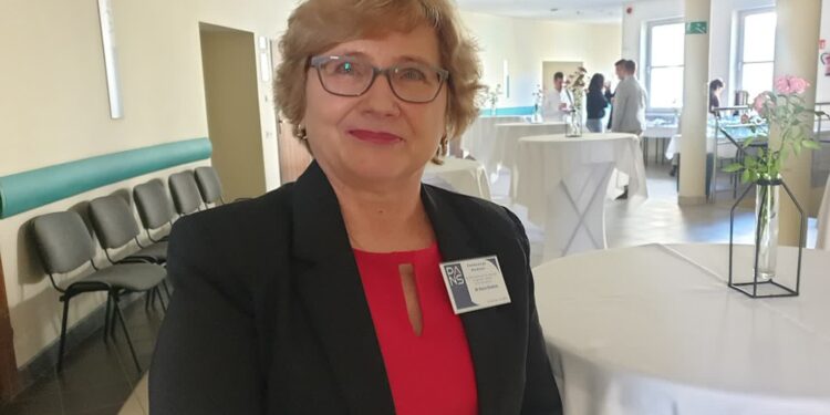 Tarnobrzeg: O depresji dziecięcej z psychologiem, dr Anną Siudem