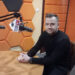 Mateusz Nowak, prezes spółki Sport i Rekreacja w Stalowej Woli