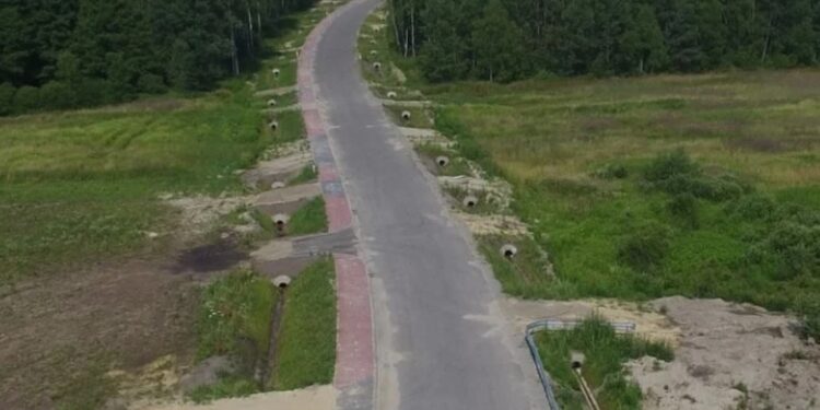 Radomyśl Wielki: Strefa czeka na firmy…