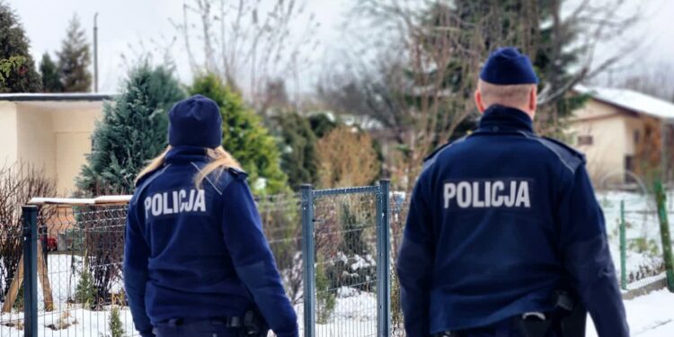 Mielec: Kontrole miejsc przebywania bezdomnych…