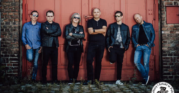 Połaniec: Koncert zespołu UNIVERSE
