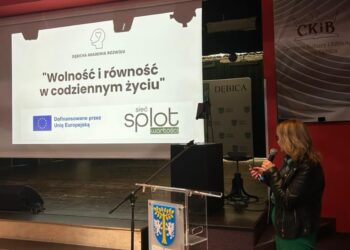 Dębica: II Forum Tematyczne „Bezpieczeństwo Osobiste i Rodzinne”