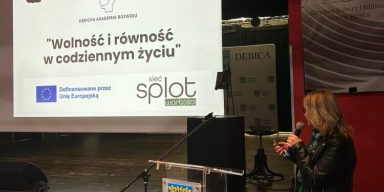 Dębica: II Forum Tematyczne „Bezpieczeństwo Osobiste i Rodzinne”