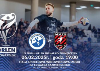 MIelec: Handball walczy o Final 4 Pucharu Polski