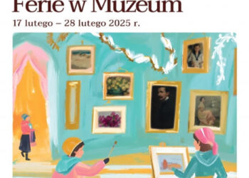 Stalowa Wola: Będą ferie w Muzeum