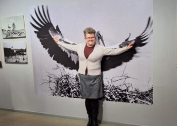 Rozmowa z Beatą Trybułą z Muzeum Regionalego w Stalowej Woli