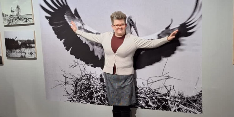 Rozmowa z Beatą Trybułą z Muzeum Regionalego w Stalowej Woli