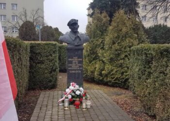 Tarnobrzeg: Wydarzenia upamiętniające Żołnierzy Wyklętych.