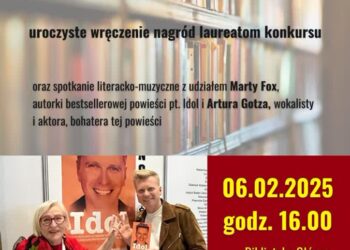 Tarnobrzeg: Wejściówki na spotkanie z autorką bestsellerów i bohaterem jednego z nich