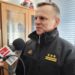 Tarnobrzeg: Zastępca Komendanta Miejskiej PSP w Tarnobrzegu, wieloletni rzecznik prasowy zakończył służbę