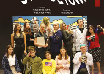 Mielec: „ Witajcie w Strangetown”