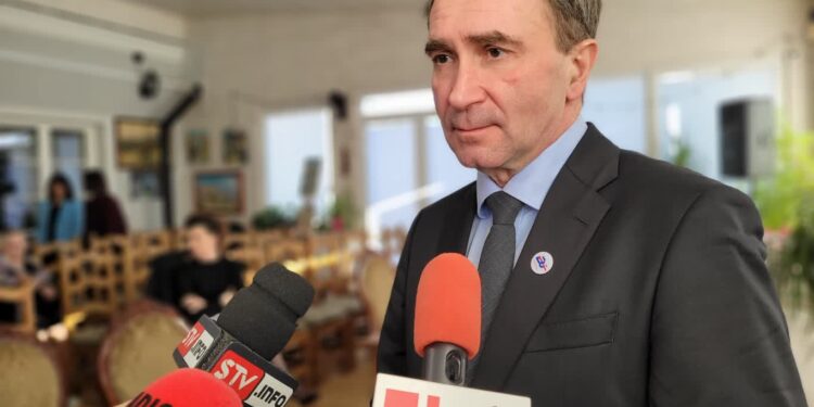 Sandomierz: Choroby rzadkie – ministerstwo zdrowia pracuje nad rozwiązaniami