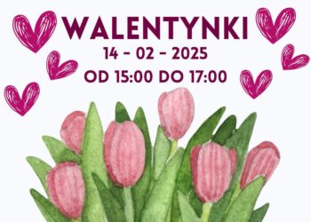 Tarnobrzeg: Kwiatek za karmę dla zwierząt