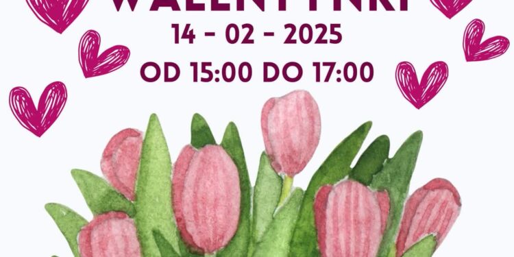 Tarnobrzeg: Kwiatek za karmę dla zwierząt