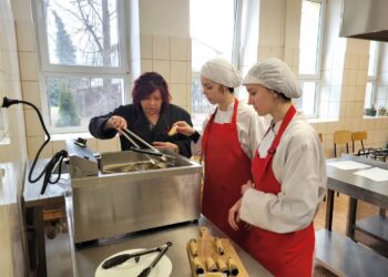 Sandomierz: Słodka tradycja w każdym kęsie