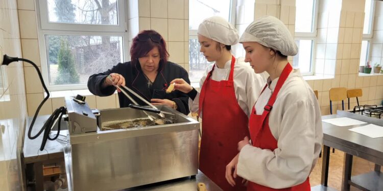 Sandomierz: Słodka tradycja w każdym kęsie