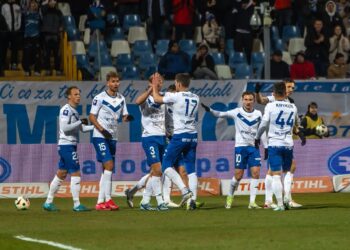 Mielec: Trzeba przeszkodzić dobrej formie przeciwnika…