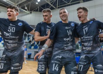 Mielec: Stal Mielec wyeliminowała MMTS Kwidzyn