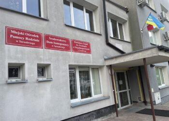 Tarnobrzeg. Opieka wytchnieniowa – MOPR czeka na wnioski