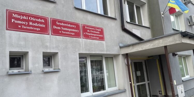 Tarnobrzeg. Opieka wytchnieniowa – MOPR czeka na wnioski