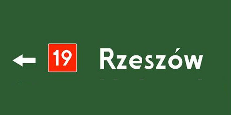 Stalowa Wola: Czy na trenie miasta staną  tablice kierunkowe?