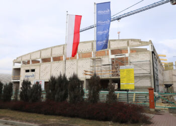 Mielec: Mielec inwestuje w rozwój infrastruktury sportowej