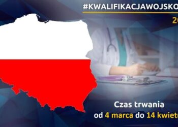 Mielec: Od marca rozpoczyna się kwalifikacja wojskowa