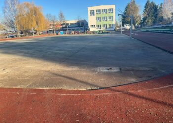 Zawichost: Uczniowie będą się uczyć w coraz lepszych warunkach