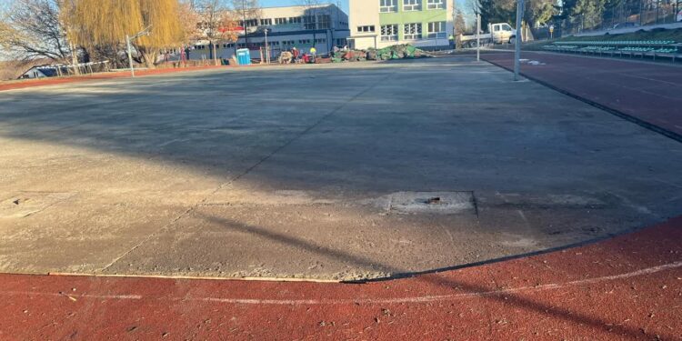 Zawichost: Uczniowie będą się uczyć w coraz lepszych warunkach