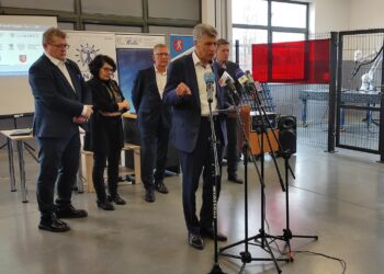 Mielec: XV Mielecki Festiwal i Techniki