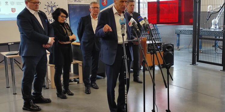 Mielec: XV Mielecki Festiwal i Techniki