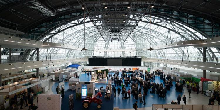 Podkarpacie: Europejskie Forum Rolnicze 2025