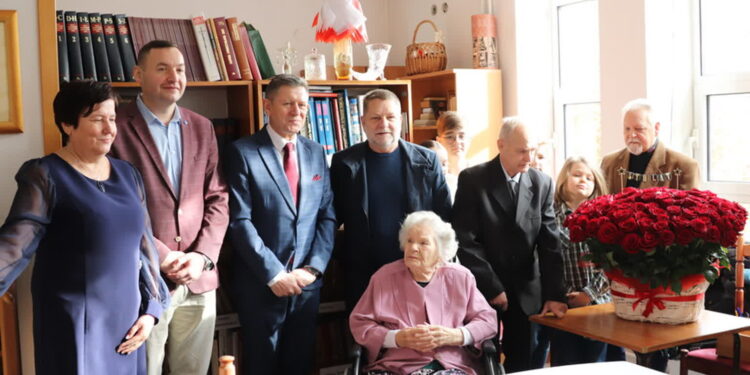 Mielec: Sto lat i jeszcze węcej…