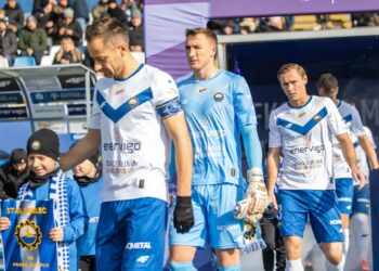 Mielec: Weekendowe sportowe emocje…