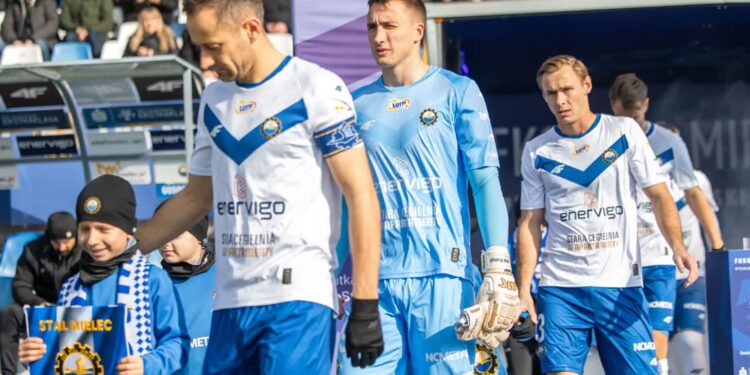 Mielec: Weekendowe sportowe emocje…